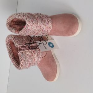 Cat & Jack Child's Boots